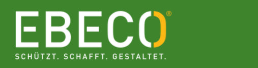 Neue Öffungszeiten - EBECO ist für Sie da!